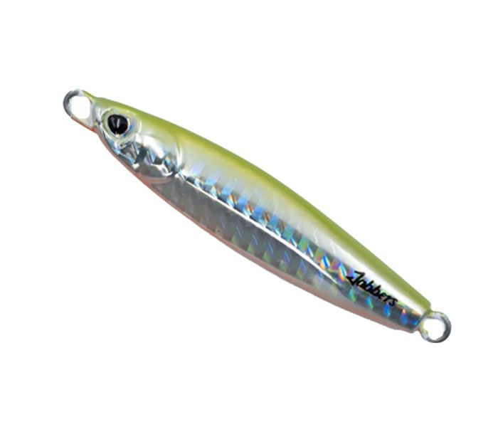 JABBERS MOXIE METAL JIG 28g