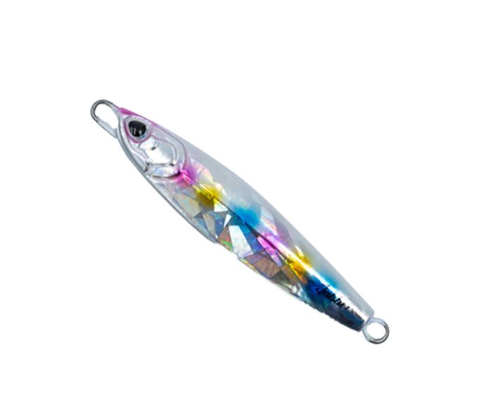 JABBERS MOXIE METAL JIG 14g
