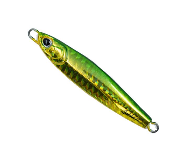 JABBERS MOXIE METAL JIG 7g