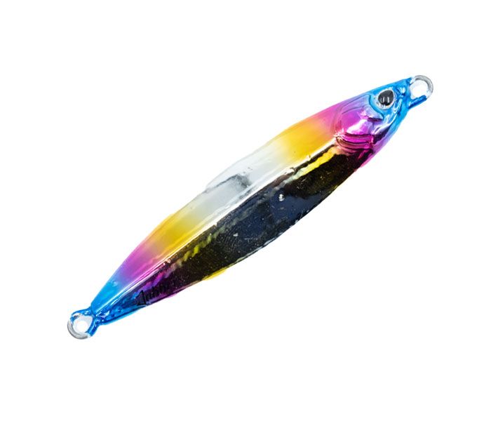 JABBERS MOXIE SPARKLE JIG 12g