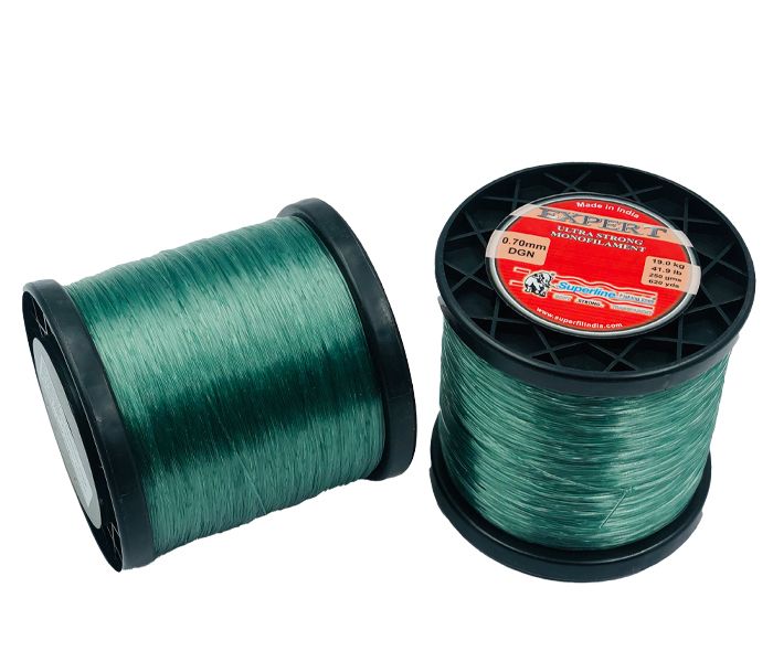 SUPERLINE EXPERT ULTRA STRONG MONOFILAMENT