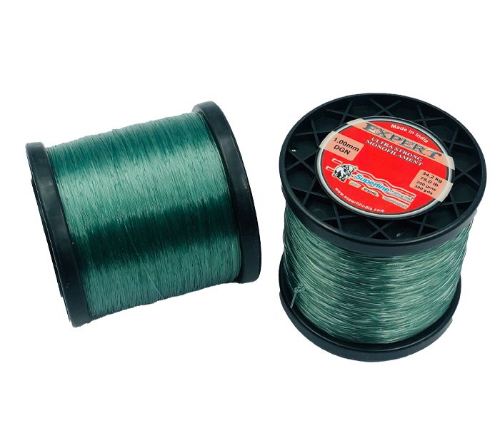 SUPERLINE EXPERT ULTRA STRONG MONOFILAMENT