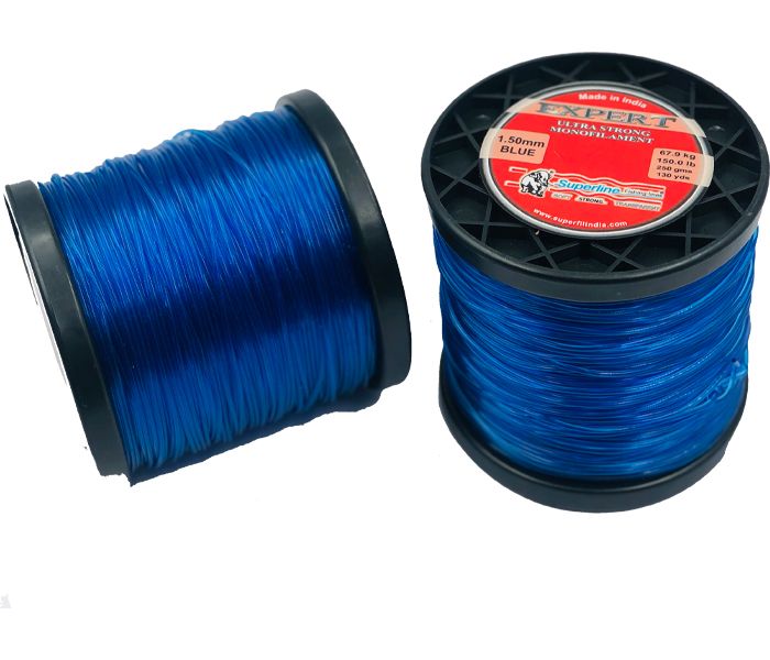 SUPERLINE EXPERT ULTRA STRONG MONOFILAMENT