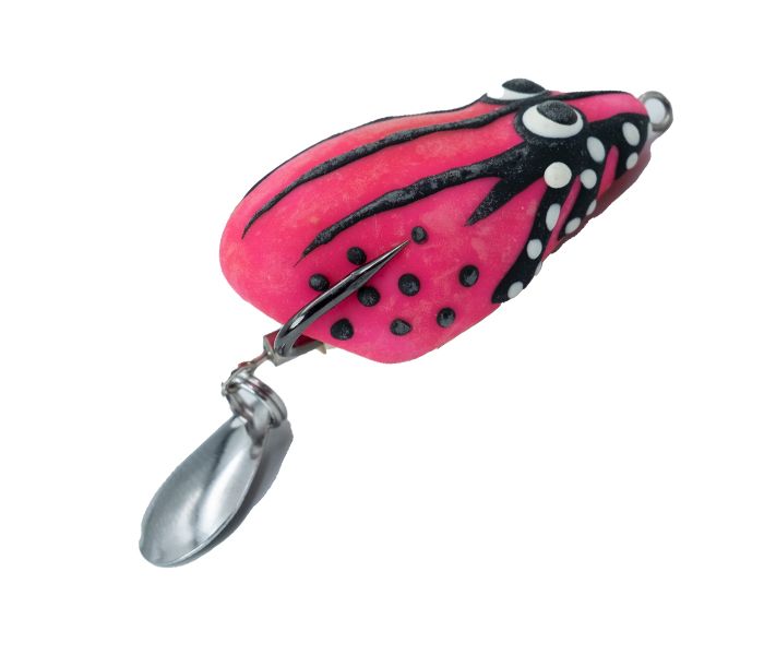 LURESFACTORY COMBAIT SPINNER JERRY SERIES | Size: 6cm | 5g | 1pcs/pk