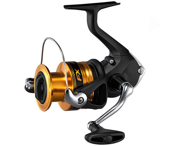 SHIMANO FX
