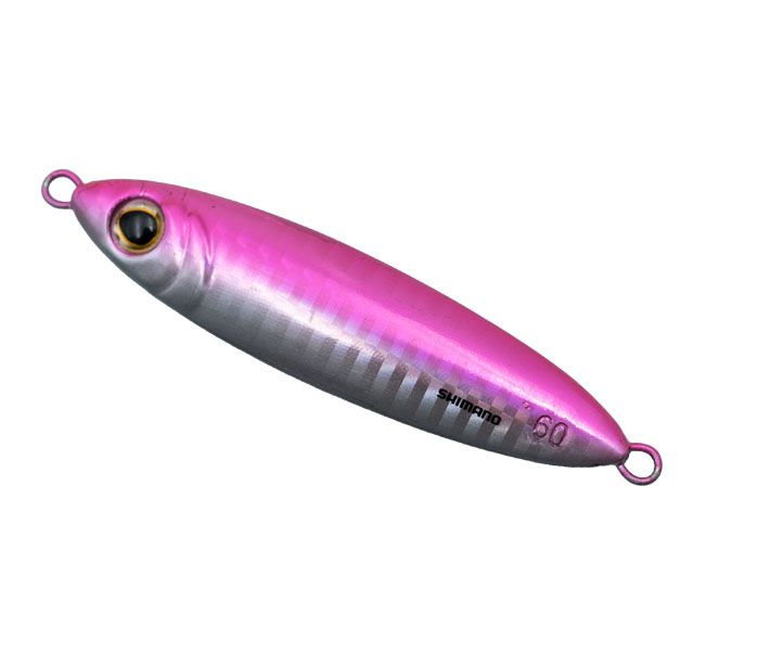 SHIMANO COLTSNIPER WONDERFALL 60G