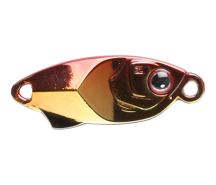 ZEREK METAL CHIP 20
