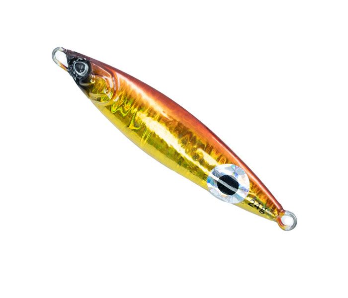 Jabbers Moxie Sparkle Jig 18g