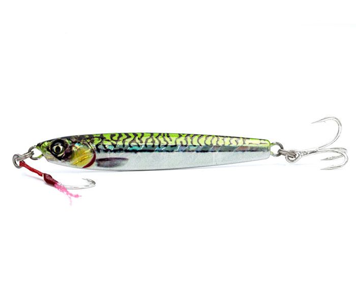 SAVAGE GEAR LONG CAST MINNOW 5G 46MM