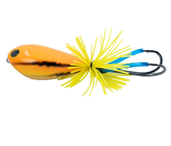 LURES FACTORY LET'S GO VER.4