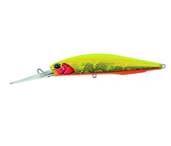 DUO Realis Jerkbait 100 DR