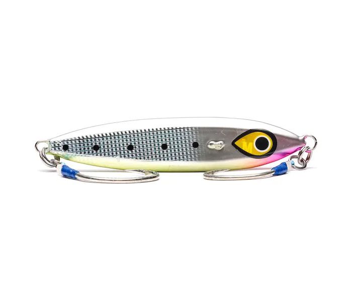 MUSTAD WINGMAN JIG 6oz 150g MJIG06