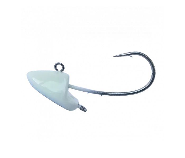 MUSTAD TTY THE TENYA Jig Head 20G