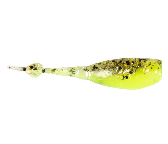 ZMAN StingerZ™ Micro Finese BaitZ 2inch