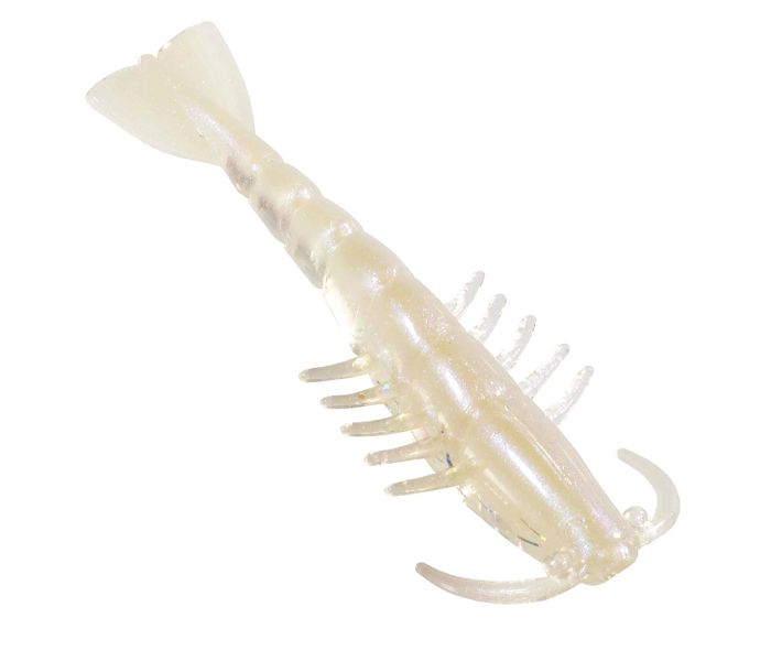 ZMAN Salty Ned ShrimpZ™ 2.5inch