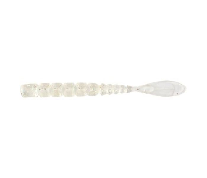 MUSTAD AJI WORM FLA-FLA 2" 15PCS/PK