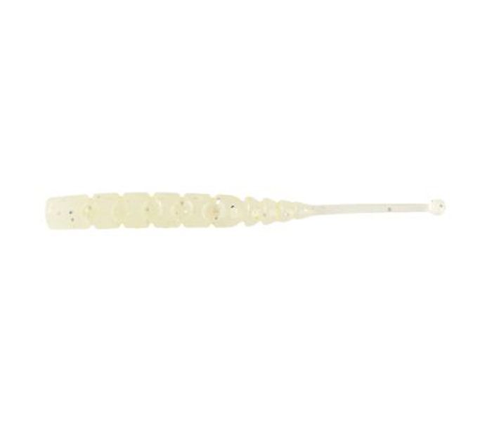 MUSTAD AJI WORM PLU-PLU 2" 15PCS/PK