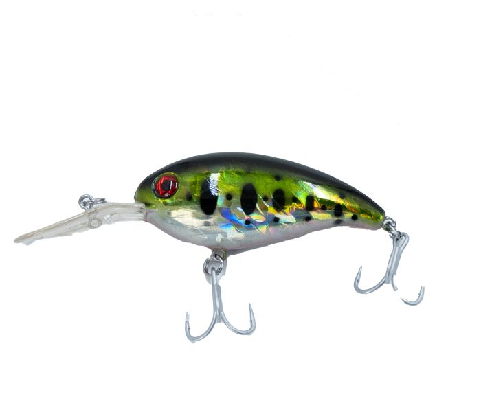 Hawas Crank Bait