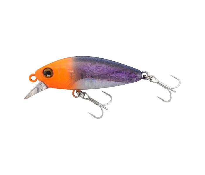 JACKALL ABBEY MINNOW 38SF