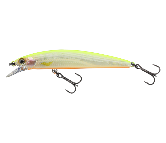 JACKALL Lill Bill WILD 75F