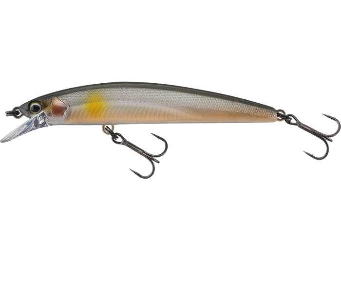 JACKALL Lill Bill WILD 75F