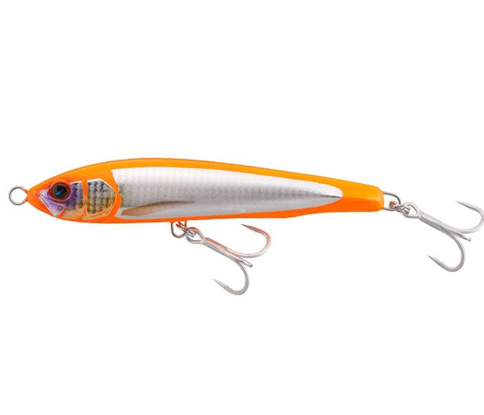 JACKALL Cian Pencil Serpens 160F