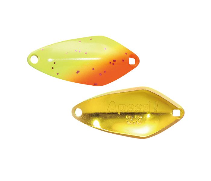 JACKALL APEED 3.3G