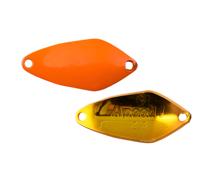 JACKALL APEED 3.3G