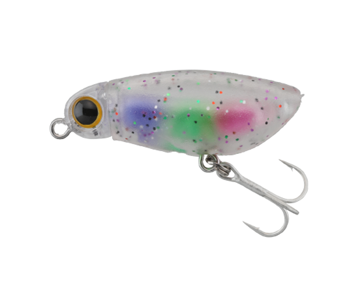JACKALL MUTEBALL PENCIL 38F