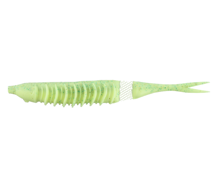 JACKALL BOUNTY FISH 140