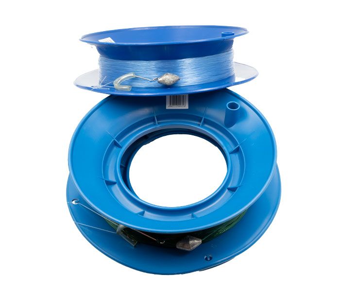 WILSON HAND CASTER 10 INCH 200M