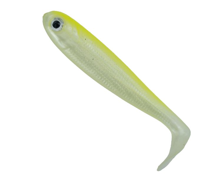 SURE CATCH SUREBITE HOLLOW FISH 6cm