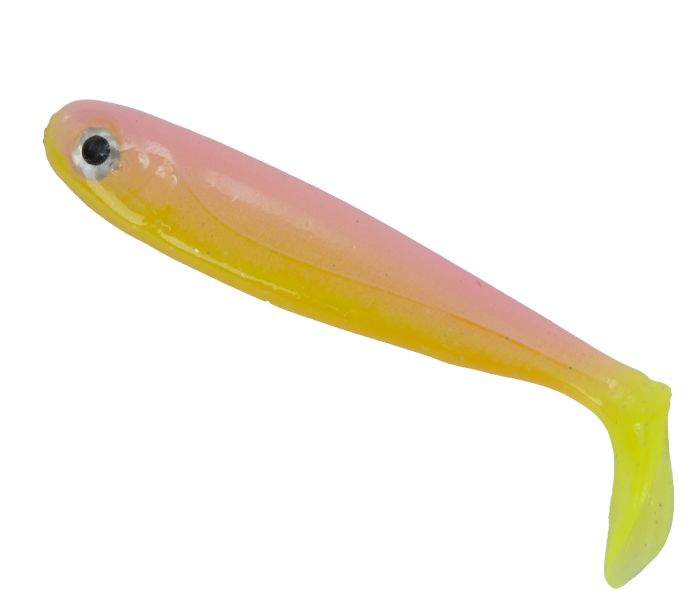 SURE CATCH SUREBITE HOLLOW FISH 6cm