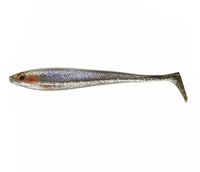 Daiwa Duckfin Shad R 3.5 INCHES