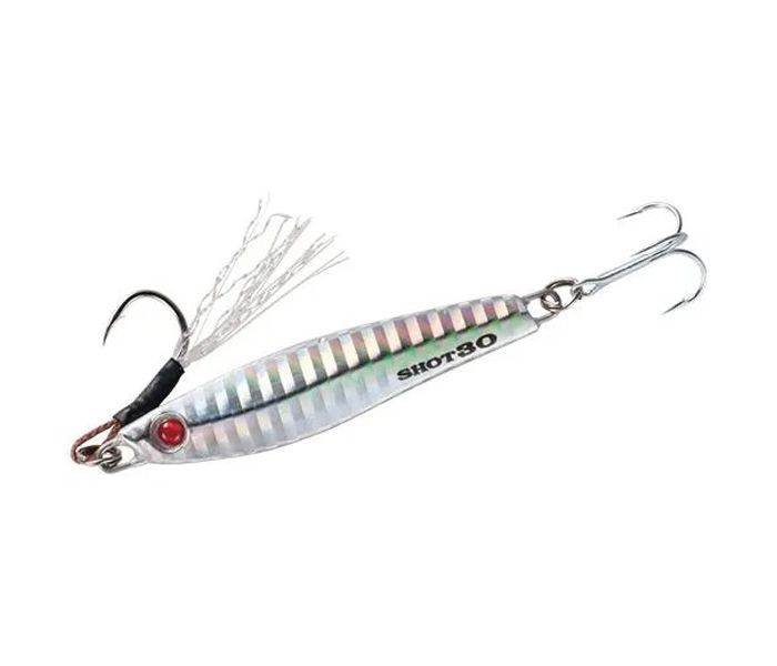 Hayabusa Jack Eye Shot 40GR