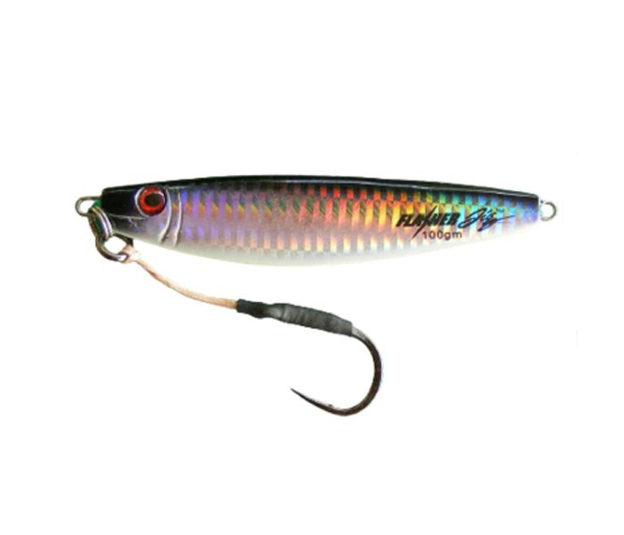 SURE CATCH FLASHER JIG 40g