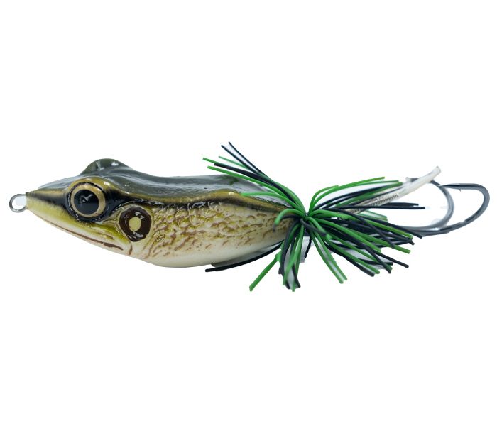 LURE FACTORY MEGA FROX JUMBO FROG