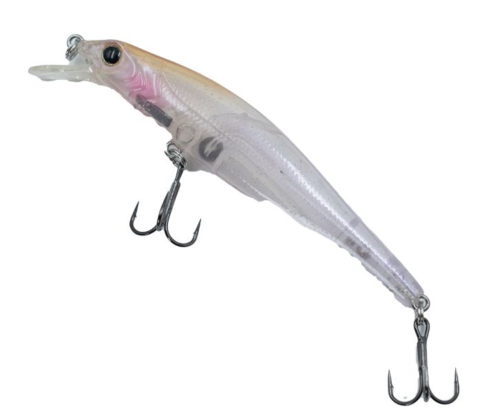 MAJOR CRAFT ZONER SP MINNOW 90