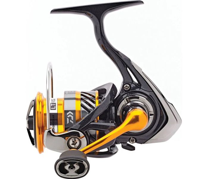 Daiwa Revros LT