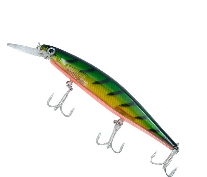 LUREGENIX REAL SHADOW DEEP 110
