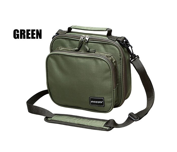 DECOY OKAPPARI BAG
