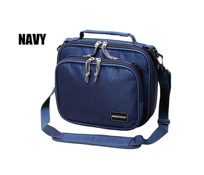 DECOY OKAPPARI BAG