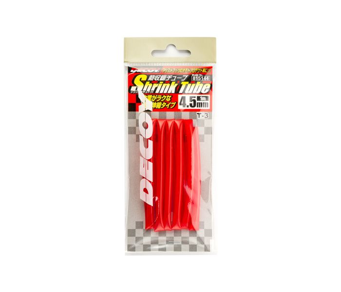 DECOY Shrink tube T 3