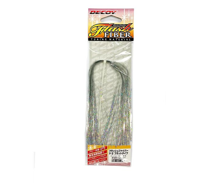 DECOY Flash Fiber F 2
