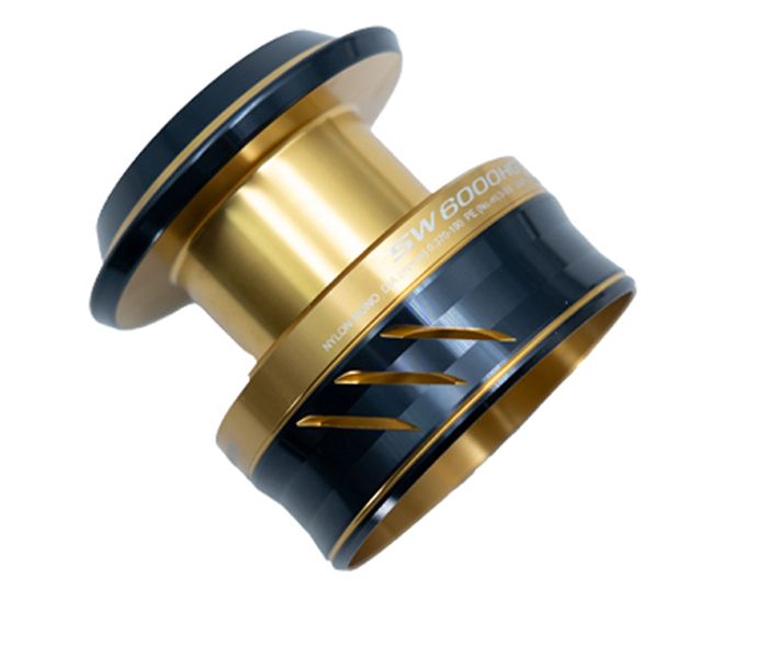 SHIMANO SPHEROS SPARE SPOOL