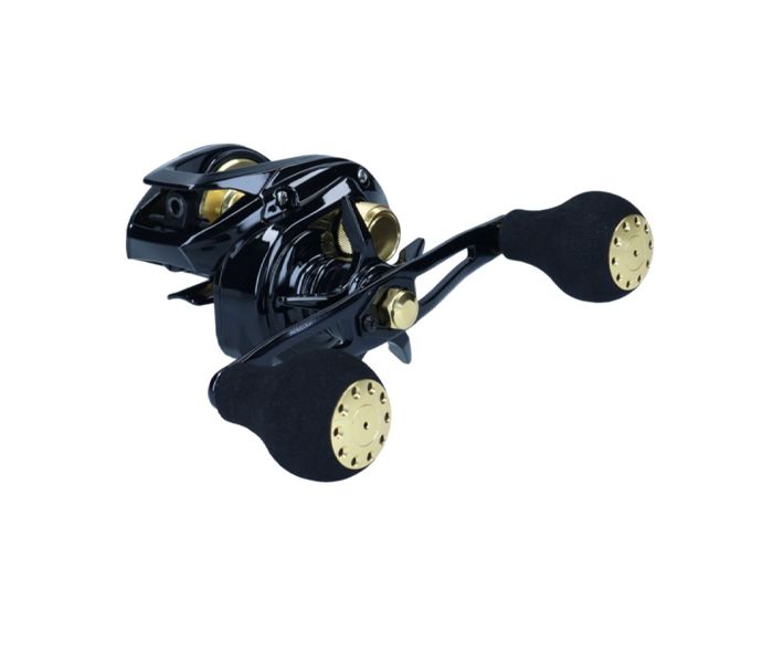 DAIWA PREED 150 BAICASTING REEL