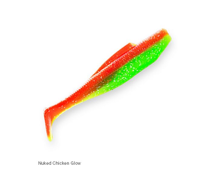 ZMAN DieZel MinnowZ 4 inch