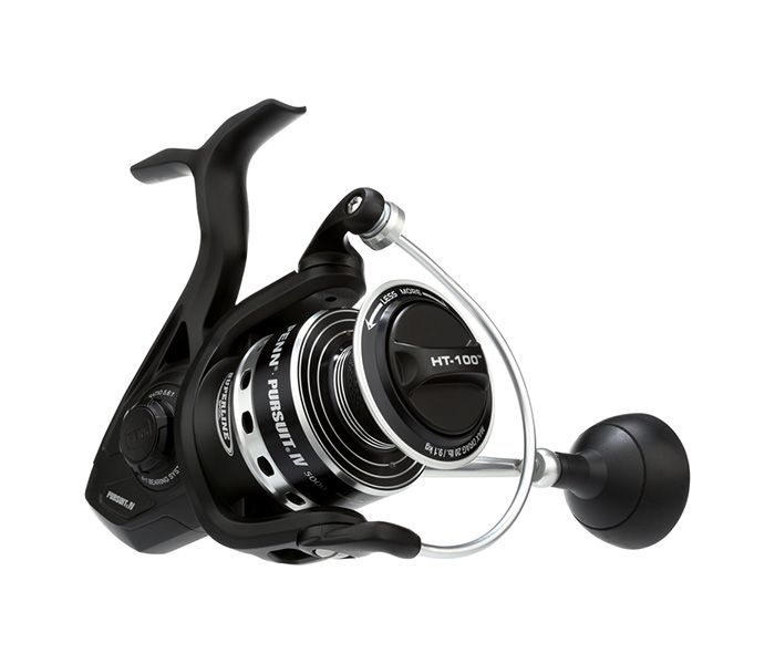 PENN Pursuit® IV Spinning