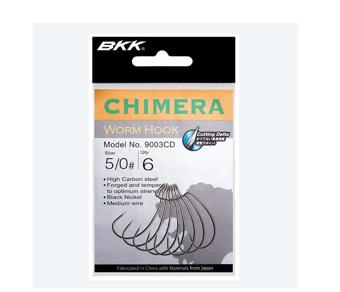 BKK  Chimera CD