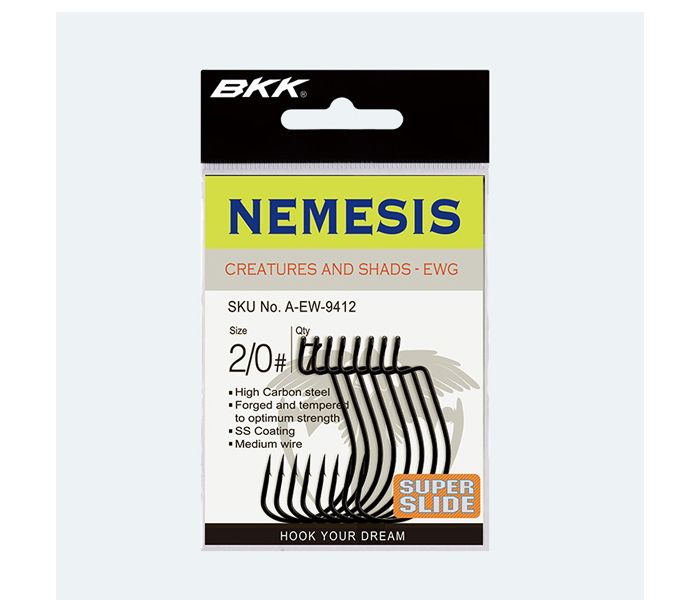 BKK NEMESIS